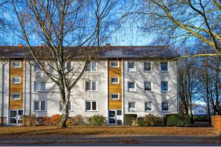 3-Zimmer-Erdgeschosswohnung in Bochum Langendreer