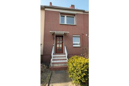 Reihenhaus zu vermieten in Winsen Luhe - Winsen (Luhe)