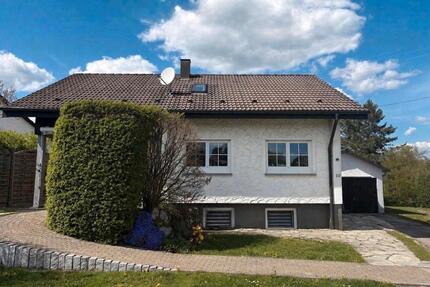 Einfamilienhaus - 500.000,00&nbsp;EUR Kaufpreis, ca.&nbsp; 188,00&nbsp;m&sup2; in Haigerloch (PLZ: 72401)