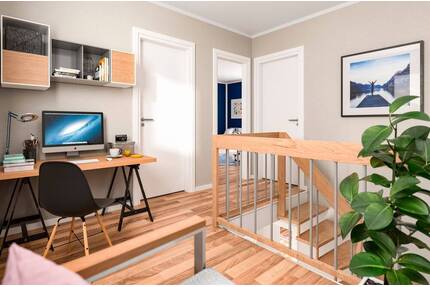 Unser Haus - zum Schnäppchenpreis! - Crossen an der Elster