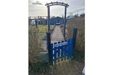 Kleingarten - 2.800,00&nbsp;EUR Kaltmiete, ca.&nbsp; 0,00&nbsp;m&sup2; in Lübeck (PLZ: 23566) Sankt Gertrud