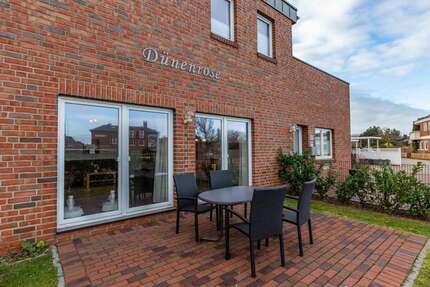 Haus zum Kaufen in Borkum 2.099.000,00 € 292.2 m²