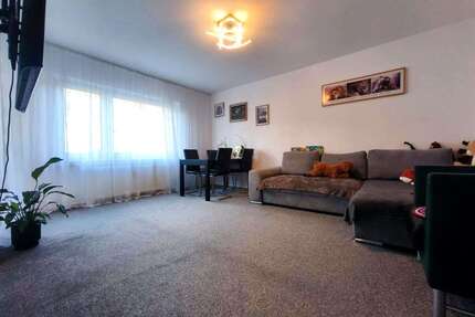 Wohnung zum Kaufen in Maintal 180.000,00 € 52.31 m²