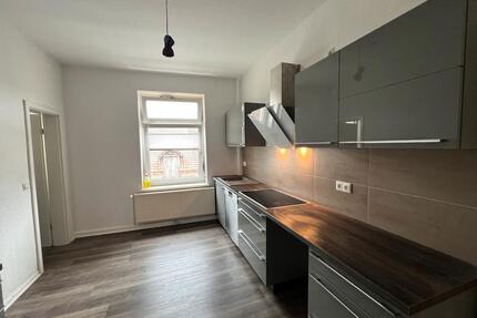 3,5 Zimmer Wohnung Nähe Theater - Algermissen