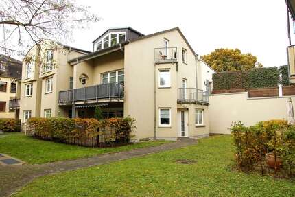 Wohnung zum Kaufen in Dresden 320.000,00 € 87.82 m²