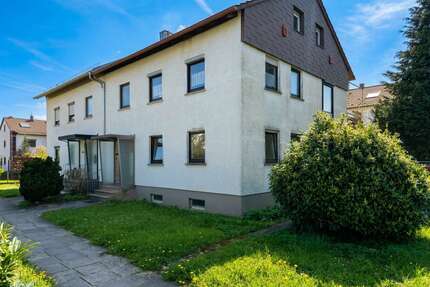 Haus zum Kaufen in Stuttgart 650.000,00 € 176.3 m²