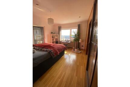 Helle 3-Zimmer-Wohnung in zentraler Lage mit Top Anbindung - Siegen