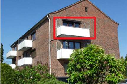 Wohnung zum Mieten in Schneverdingen 620,00 € 73 m²