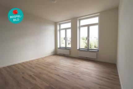 Modern und zentral: 1-Zimmer-Wohnung mit hochwertiger Ausstattung, EG, WHG 3 - Wilhelmshaven