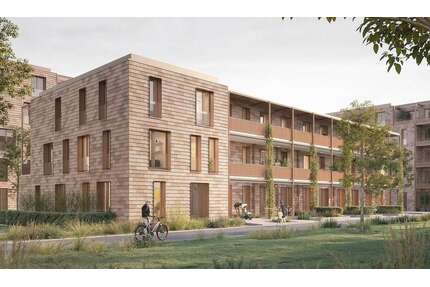 Wohnung zum Kaufen in Neu-Ulm 501.400,00 € 71 m²