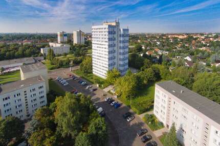 Wohnung zum Mieten in Leipzig 991,92 € 123.99 m²