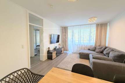 Wohnung zum Mieten in Oftersheim 730,00 € 62 m²