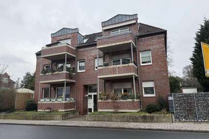 Wohnung zum Mieten in Nettetal 750,00 € 88 m²