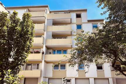 Wohnung zum Kaufen in Lüdenscheid 155.000,00 € 68 m²