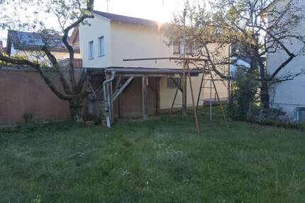Grundstück zu verkaufen in München 1.230.000,00 € 654 m²