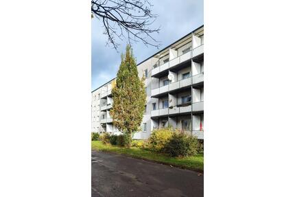 Garage 1 Jahr kostenlos + Wohnen Sie den ersten Monat mietfrei - Hagenow