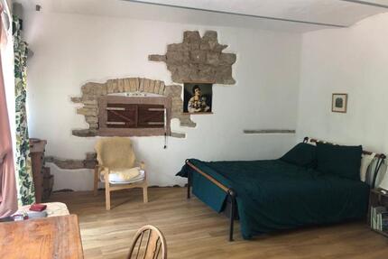 WG Zimmer in altem Weingut zu vermieten - Kindenheim