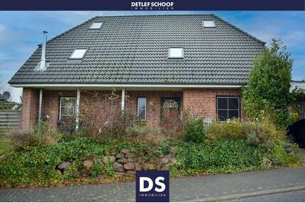 Haus zum Kaufen in Schlesen 395.000,00 € 207 m²