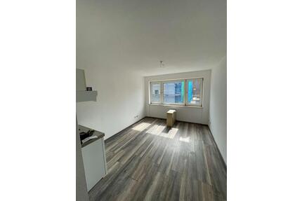 Studentenapartement im Zentrum von Birkenfeld