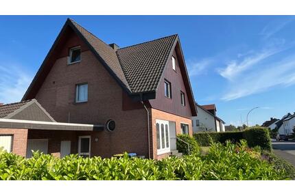 Ein-Zweifamilienhaus in ruhiger Wohnlage - Rietberg
