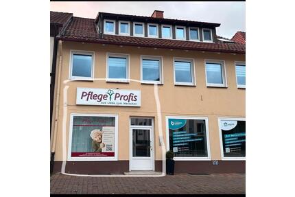 Geschäftsräume Gewerbefläche Büro Praxis Nörten-Hardenberg - Göttingen Oststadt