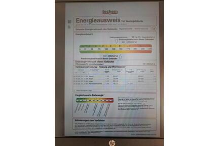 Wohnung zu verkaufen - 175.000,00&nbsp;EUR Kaufpreis, ca.&nbsp; 56,00&nbsp;m&sup2; in Ostenfeld (Husum) (PLZ: 25872)