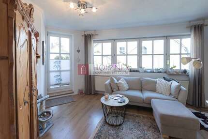 Wohnung zum Kaufen in Landshut 402.000,00 € 96.87 m²