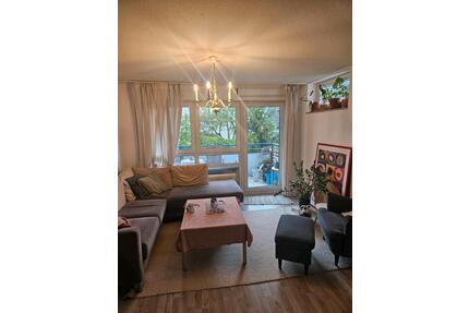 Familienfreundliche 4 Zimmer Wohnung in Schorndorf