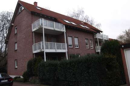 Wohnung zum Mieten in Oer-Erkenschwick 529,12 € 68.45 m²