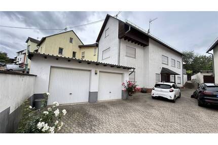 Großzügiges Familienhaus in ruhiger Wohnlage - Wolken bei Koblenz am Rhein