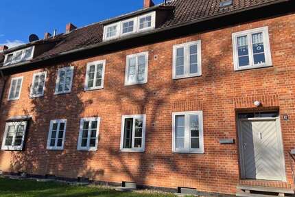 Wohnung zum Kaufen in Hildesheim 159.000,00 € 61.21 m²