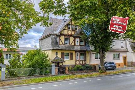 Ankommen und bleiben - provisionsfrei - Wetzlar