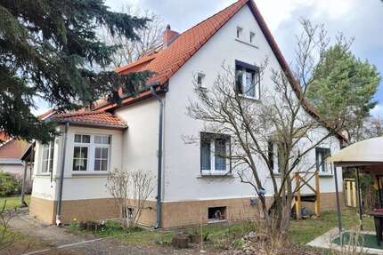 Haus zum Kaufen in Königs Wusterhausen 286.000,00 € 113 m²