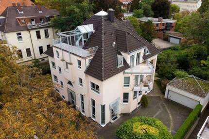 Haus zum Kaufen in Braunschweig 2.650.000,00 € 642 m²