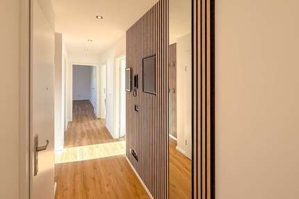 Wohnung zum Mieten in Dresden 1.328,00 € 85.67 m²