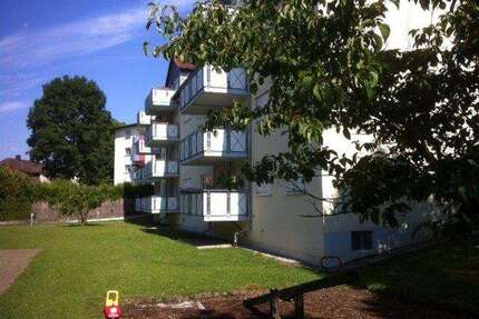 Wohnung zum Kaufen in Villingen-Schwenningen 80.000,00 € 47 m²