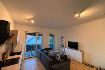 2 Raumwohnung mit EBK zum 01.04. abzugeben - Leipzig Altwest