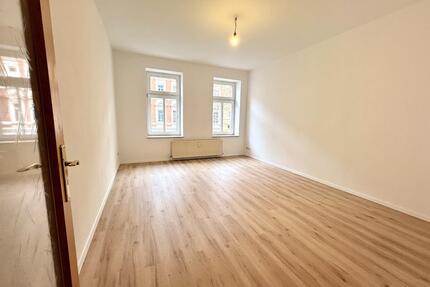 2-Raum-Wohnung in lebendigem Innenstadtviertel - Gera