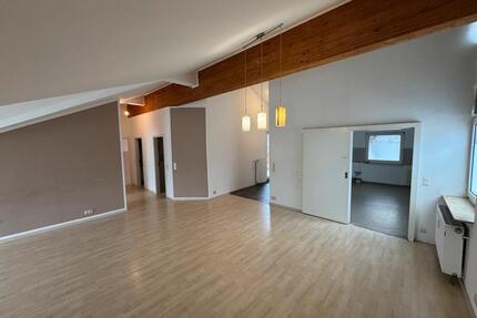 3-Zimmer-Wohnung in Glauburg-Stockheim zu vermieten (ca. 85 m²)