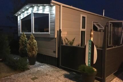 Mobilheim auf Beachresort Julianahoeve von privat zu vermieten - Bochum Bochum-Nord