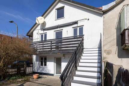 Haus zum Kaufen in Weilheim in Oberbayern 639.000,00 € 180 m²