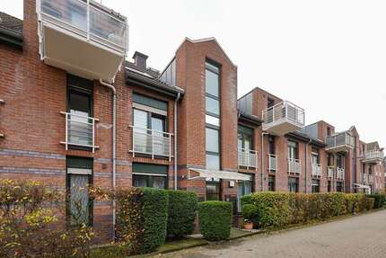 Wohnung zum Kaufen in Kaarst 245.000,00 € 80 m²