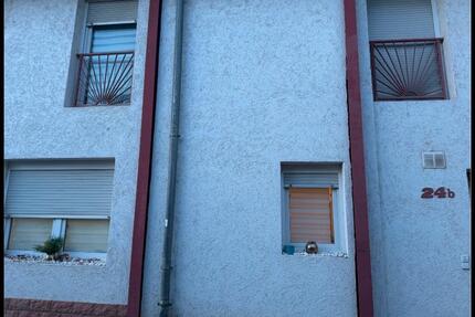 Reihenhaus in ruhiger Lage von Kerzenheim zu verkaufen - Eisenberg (Pfalz)