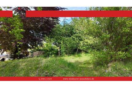 Grundstück zu verkaufen in Heide 85.000,00 € 954 m²