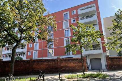 Wohnung zum Mieten in Berlin 1.197,00 € 53.75 m²