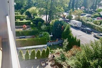 Wohnung zum Kaufen in Augsburg 397.000,00 € 96.41 m²