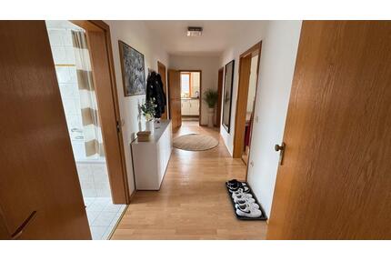 Helle DG- Wohnung in Erlingen zu vermieten ab Sofort! - Meitingen