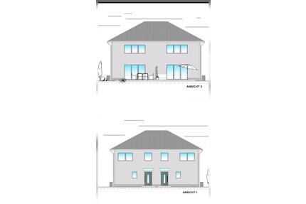 Doppelhaushälfte Wohnung zu vermieten ab 07.2026 in Pirna 6