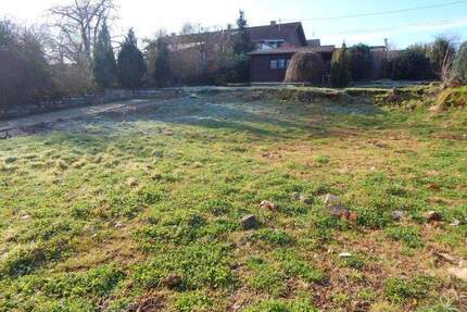 Träumen Sie noch oder bauen Sie schon in Rappweiler? - Weiskirchen