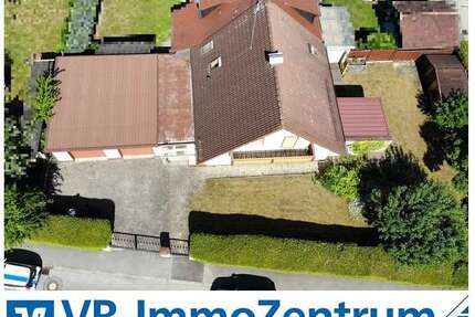 Grundstück zu verkaufen in Kaufering 425.000,00 € 503 m²
